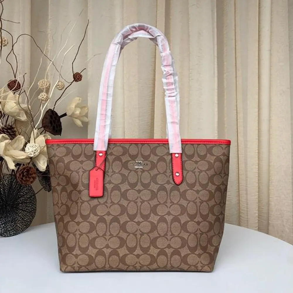 Stylish Coach Handbag For Women (BOT1838) - stayhit.in Stylish Coach Handbag For Women (BOT1838) - stayhit.in