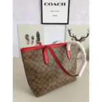 Stylish Coach Handbag For Women (BOT1838) - stayhit.in