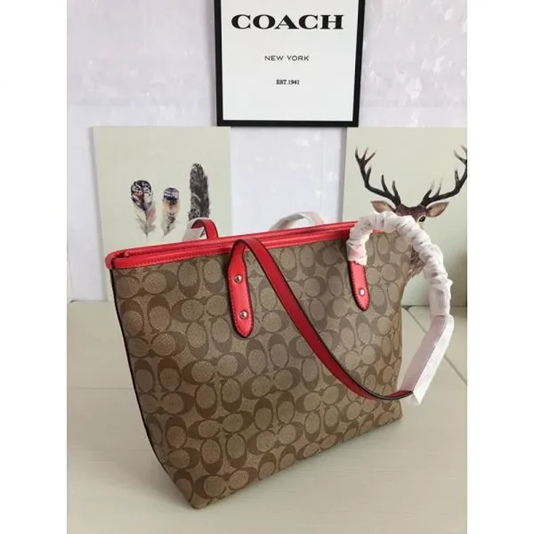 Stylish Coach Handbag For Women (BOT1838) - stayhit.in Stylish Coach Handbag For Women (BOT1838) - stayhit.in