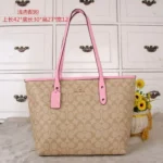 Stylish Coach Handbag For Women (BOT1839) - stayhit.in