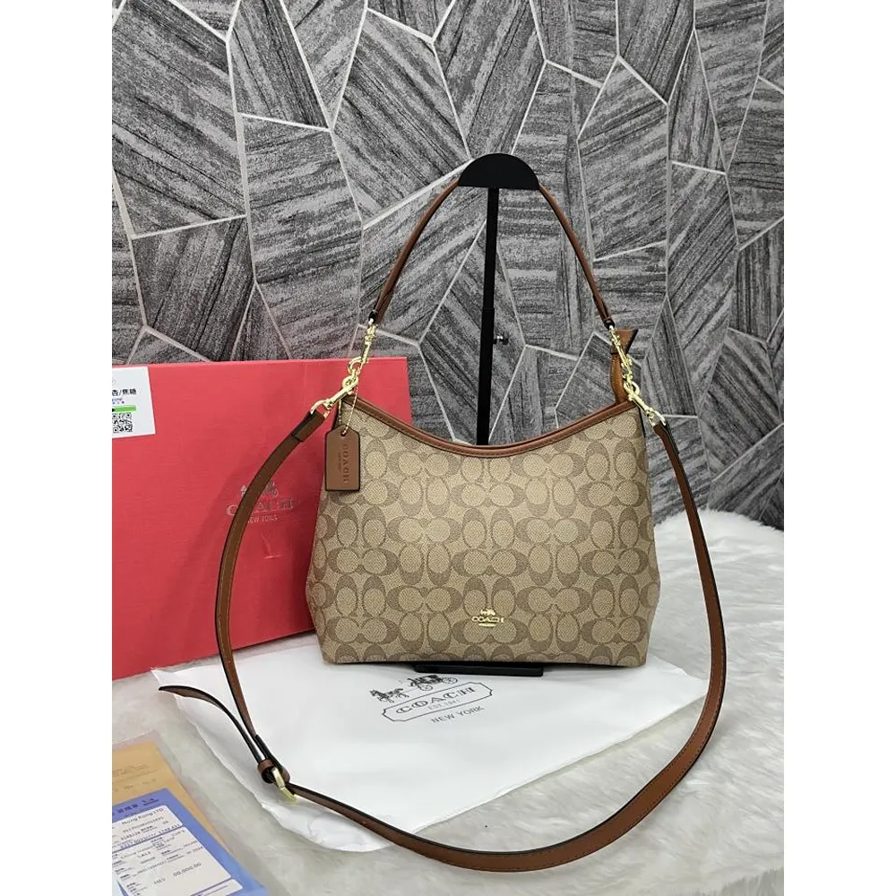 Stylish Coach Handbag For Women (BOT1840) - stayhit.in