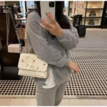 Stylish Coach Handbag For Women (BOT1846) - stayhit.in