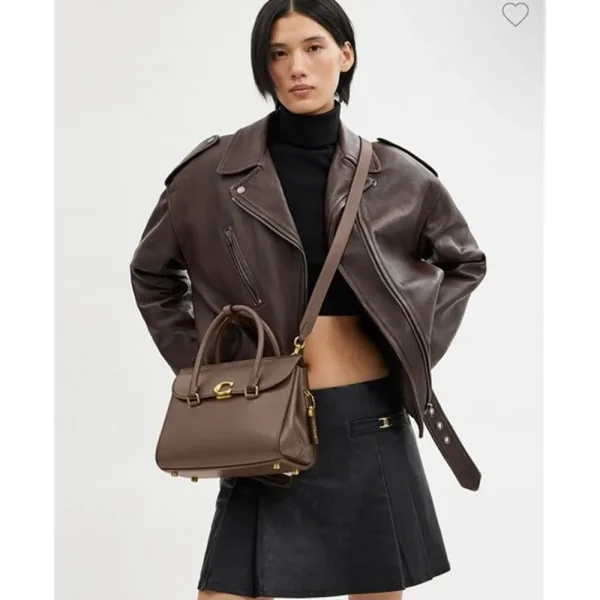 Stylish Coach Handbag For Women (BSF887) - stayhit.in Stylish Coach Handbag For Women (BSF887) - stayhit.in