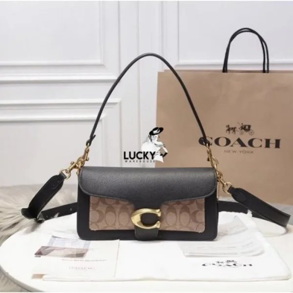 Stylish Coach Handbag For Women (BSF923) - stayhit.in Stylish Coach Handbag For Women (BSF923) - stayhit.in