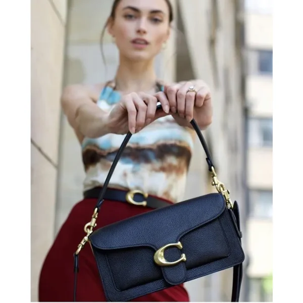 Stylish Coach Handbag For Women (BSF924) - stayhit.in