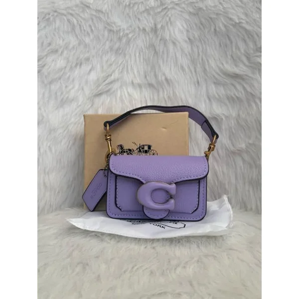 Stylish Coach Handbag For Women (BSF968) - stayhit.in Stylish Coach Handbag For Women (BSF968) - stayhit.in