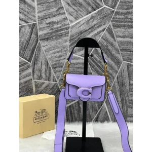 Stylish Coach Handbag For Women (BSF968) - stayhit.in