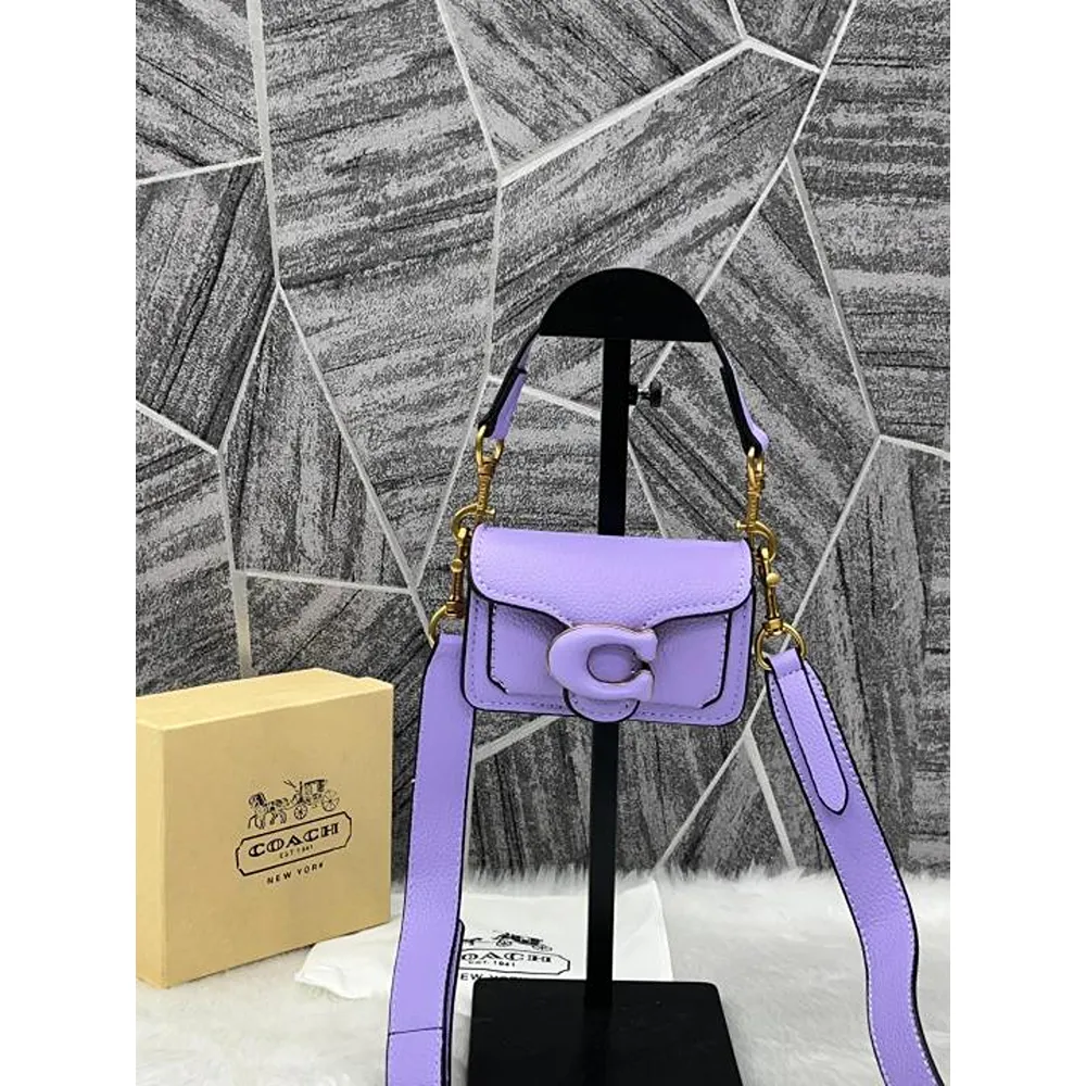 Stylish Coach Handbag For Women (BSF968) - stayhit.in Stylish Coach Handbag For Women (BSF968) - stayhit.in