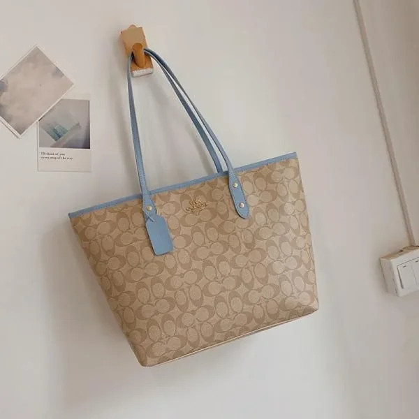 Stylish Coach Handbag For Women (LAB1320) - stayhit.in