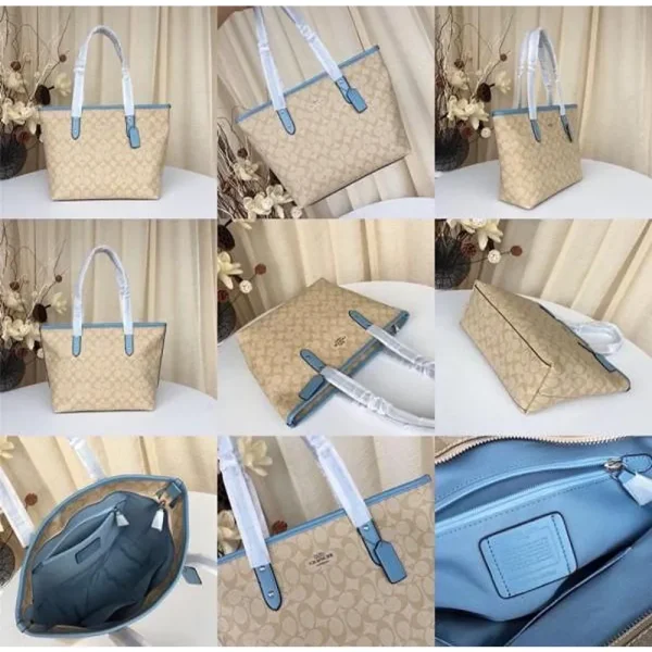 Stylish Coach Handbag For Women (LAB1320) - stayhit.in