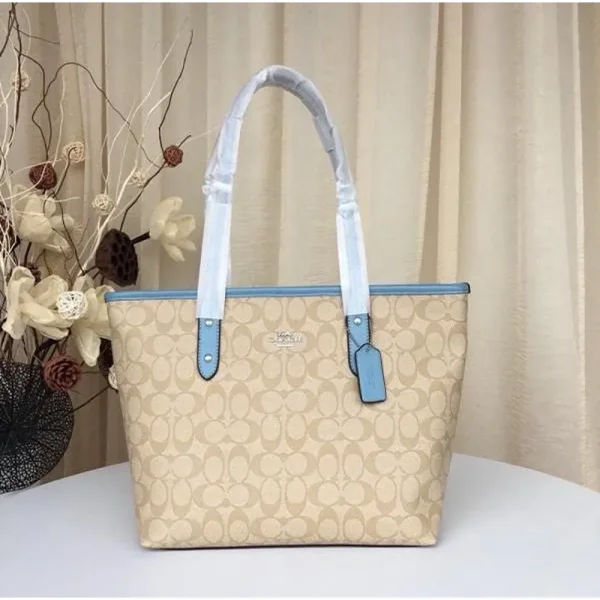 Stylish Coach Handbag For Women (LAB1320) - stayhit.in