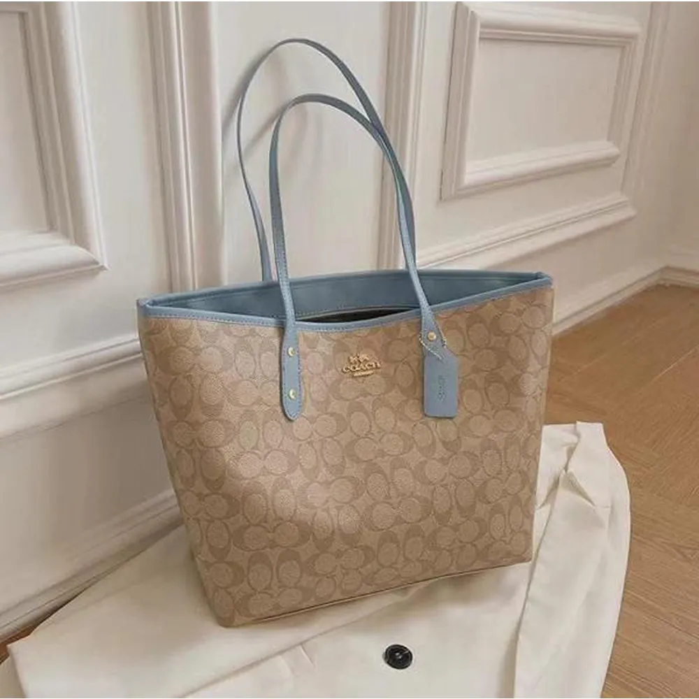 Stylish Coach Handbag For Women (LAB1320) - stayhit.in