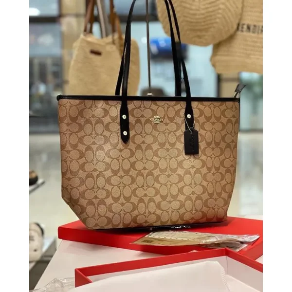 Stylish Coach Handbag For Women (LAB1321) - stayhit.in Stylish Coach Handbag For Women (LAB1321) - stayhit.in