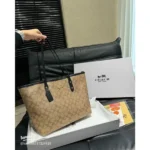 Stylish Coach Handbag For Women (LAB1321) - stayhit.in