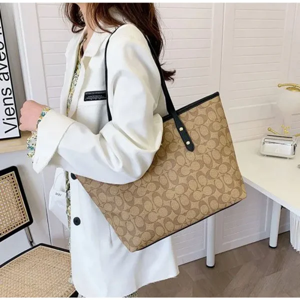 Stylish Coach Handbag For Women (LAB1321) - stayhit.in Stylish Coach Handbag For Women (LAB1321) - stayhit.in