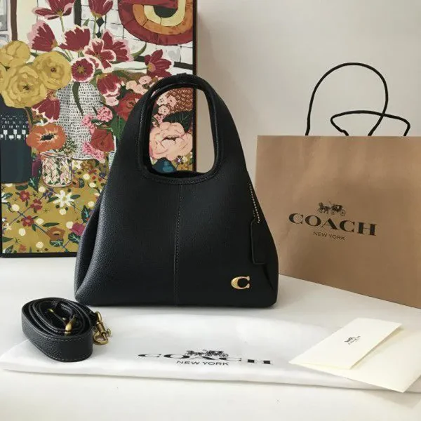 Stylish Coach Handbag For Women (LAB1418) - stayhit.in Stylish Coach Handbag For Women (LAB1418) - stayhit.in