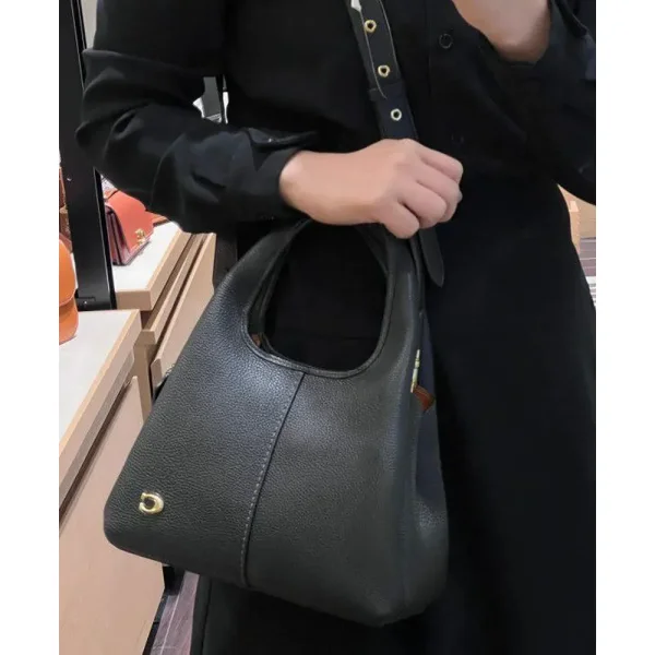 Stylish Coach Handbag For Women (LAB1418) - stayhit.in Stylish Coach Handbag For Women (LAB1418) - stayhit.in