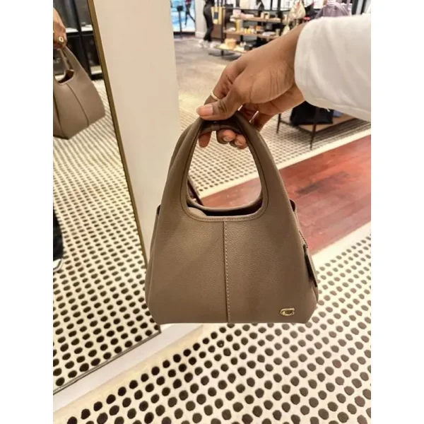 Stylish Coach Handbag For Women (LAB1419) - stayhit.in