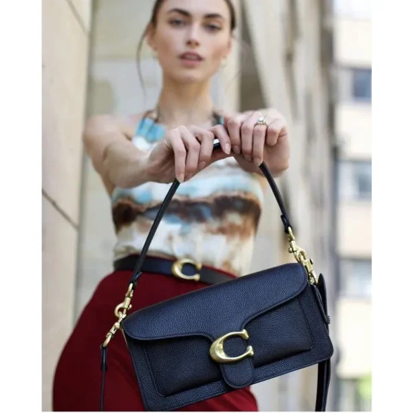 Stylish Coach Handbag For Women (LAB1475) - stayhit.in