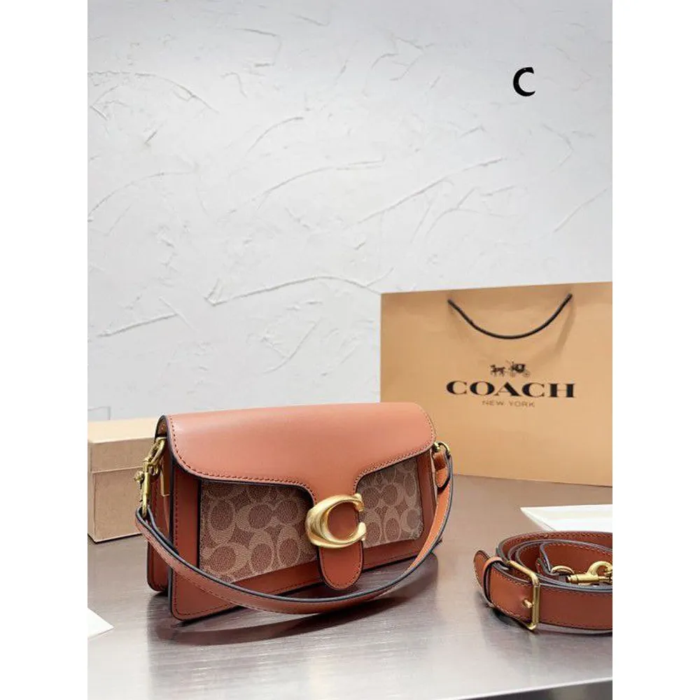Stylish Coach Handbag For Women (LAB1477) - stayhit.in
