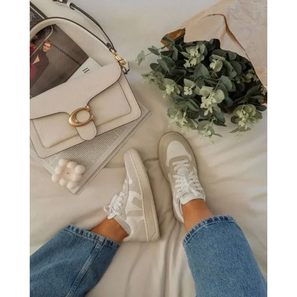 Stylish Coach Handbag For Women (LAB1478) - stayhit.in