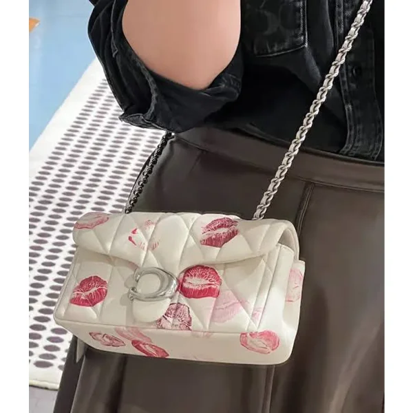 Stylish Coach Handbag For Women (LAB1542) - stayhit.in Stylish Coach Handbag For Women (LAB1542) - stayhit.in