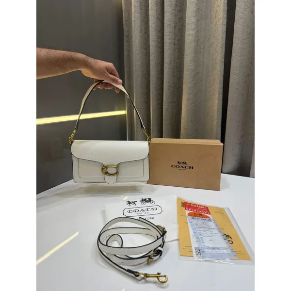 Stylish Coach Handbag For Women (LAB1678) - stayhit.in
