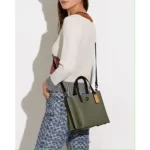 Stylish Coach Handbag For Women (LAB1681) - stayhit.in