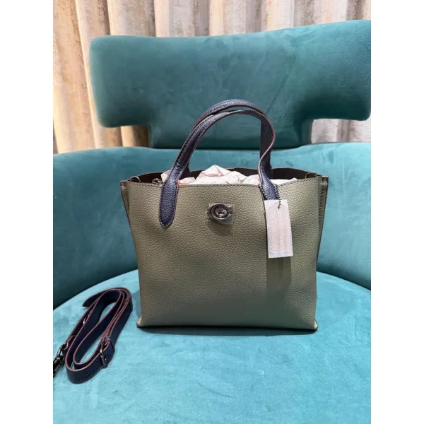 Stylish Coach Handbag For Women (LAB1681) - stayhit.in