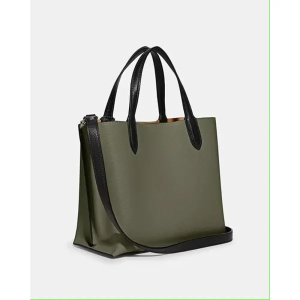 Stylish Coach Handbag For Women (LAB1681) - stayhit.in