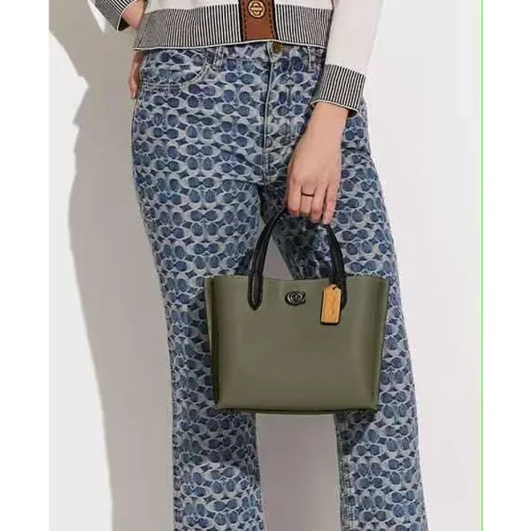 Stylish Coach Handbag For Women (LAB1681) - stayhit.in