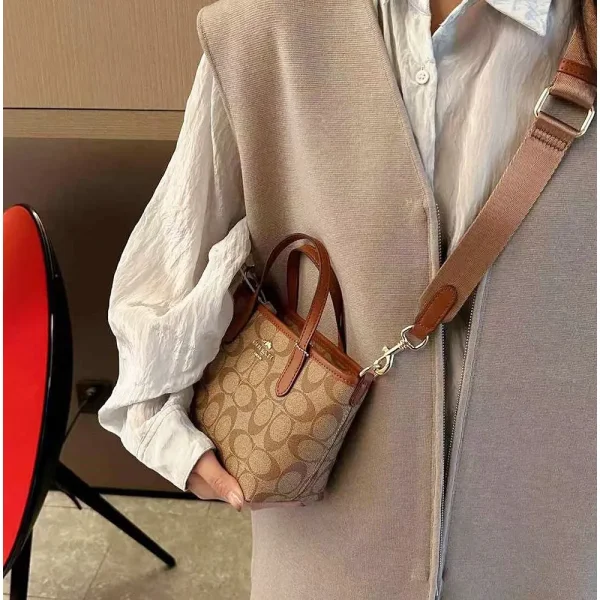 Stylish Coach Handbag For Women (LAB2785) - stayhit.in