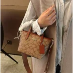 Stylish Coach Handbag For Women (LAB2785) - stayhit.in
