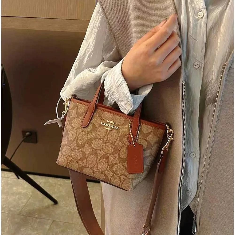 Stylish Coach Handbag For Women (LAB2785) - stayhit.in