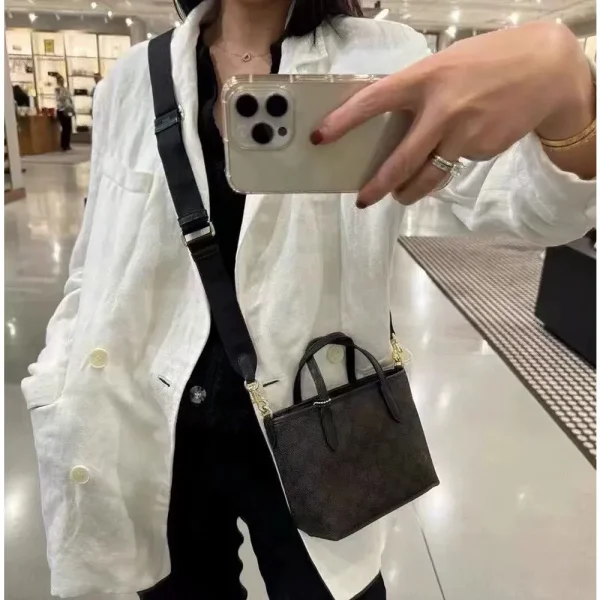Stylish Coach Handbag For Women (LAB2786) - stayhit.in