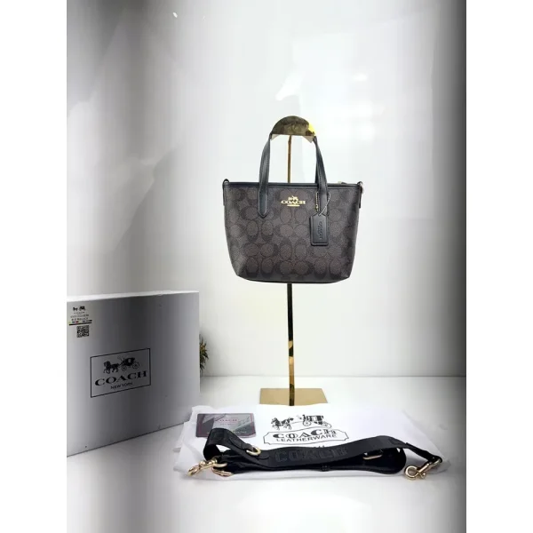 Stylish Coach Handbag For Women (LAB2786) - stayhit.in
