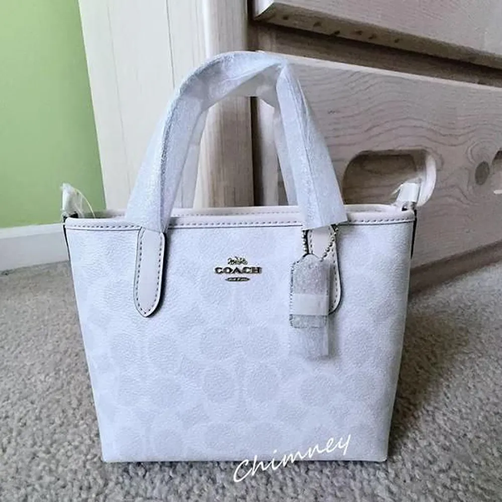 Stylish Coach Handbag For Women (LAB2788) - stayhit.in