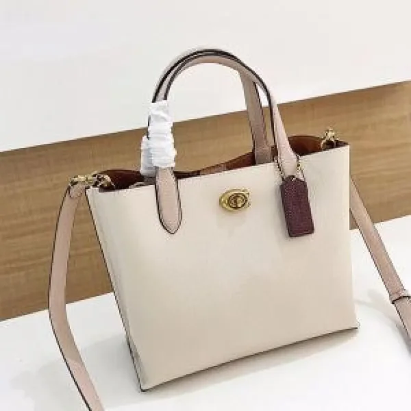 Stylish Coach Handbag For Women (LAB2789) - stayhit.in Stylish Coach Handbag For Women (LAB2789) - stayhit.in