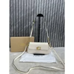 Stylish Coach Jet Set Shoulder Bag With Og Box For Women (SOS493) - stayhit.in