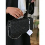 Stylish Coach Klare Crossbody Bag Signature With Box For Women (SOS506) - stayhit.in