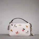 Stylish Coach Nolita Shoulder Sling Bag For Women (LAB1670) - stayhit.in