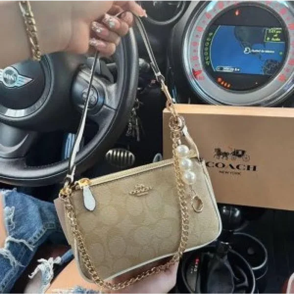Stylish Coach Nolita Shoulder Sling Bag For Women (LAB1671) - stayhit.in Stylish Coach Nolita Shoulder Sling Bag For Women (LAB1671) - stayhit.in