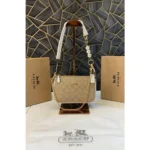 Stylish Coach Nolita Shoulder Sling Bag For Women (LAB1671) - stayhit.in