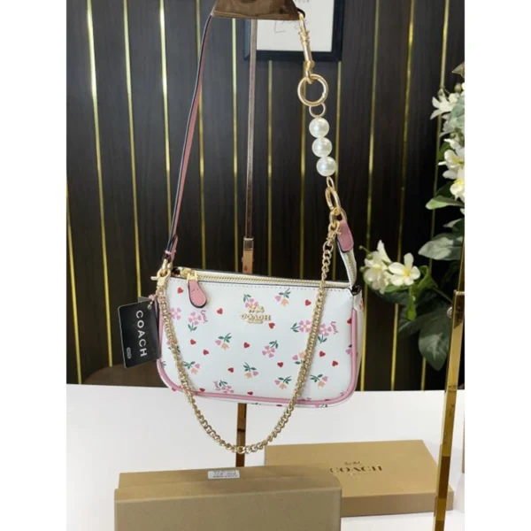 Stylish Coach Nolita Tote Bag With Box For Women (BOT2885) - stayhit.in Stylish Coach Nolita Tote Bag With Box For Women (BOT2885) - stayhit.in