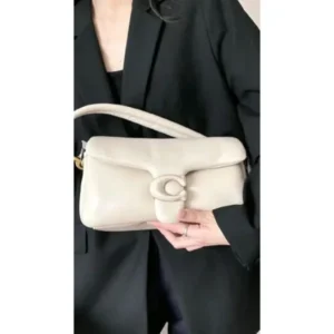 Stylish Coach Pillow Shoulder Bag For Women (BSF964) - stayhit.in