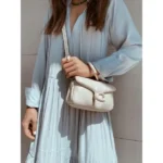 Stylish Coach Pillow Shoulder Bag For Women (BSF964) - stayhit.in