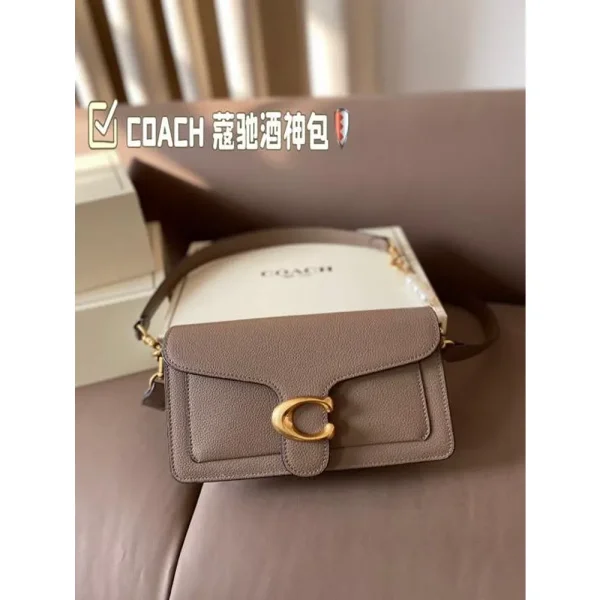 Stylish Coach Shoulder Bag Tabby For Women (LAB1109) - stayhit.in Stylish Coach Shoulder Bag Tabby For Women (LAB1109) - stayhit.in