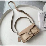 Stylish Coach Shoulder Bag Tabby For Women (LAB1110) - stayhit.in