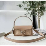 Stylish Coach Shoulder Bag Tabby For Women (LAB1110) - stayhit.in