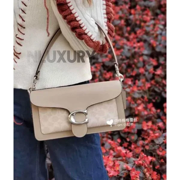 Stylish Coach Shoulder Bag Tabby For Women (LAB1110) - stayhit.in Stylish Coach Shoulder Bag Tabby For Women (LAB1110) - stayhit.in